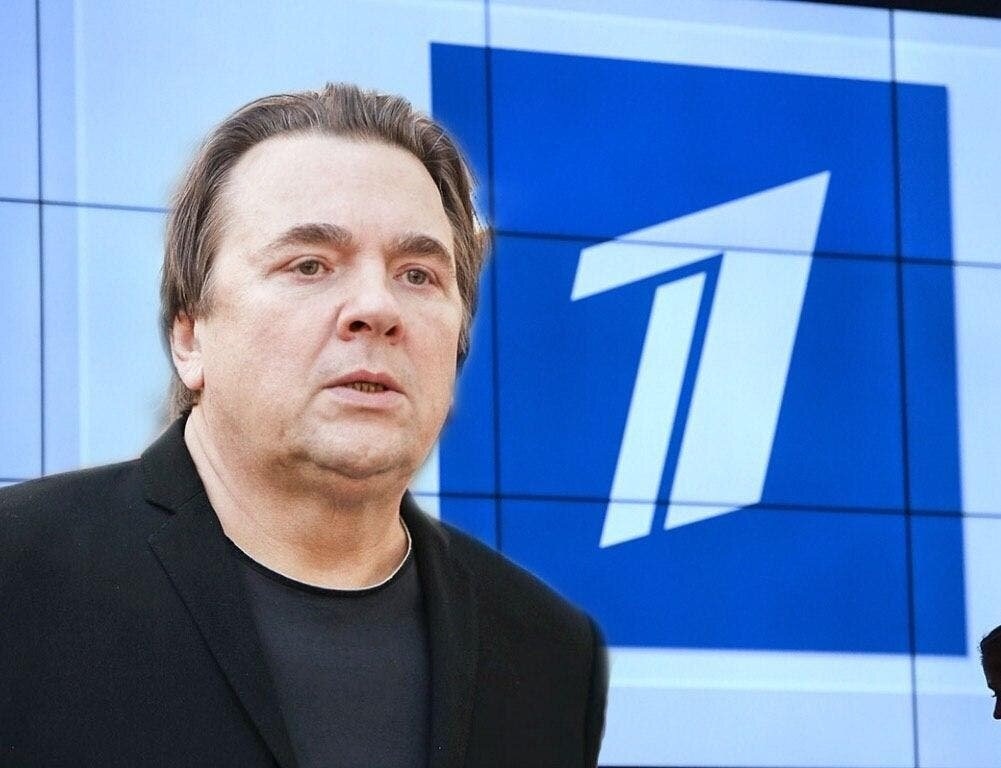 Продюсер фильма "Воздух" Константин Эрнст. Фото Яндекс.Картинки. 