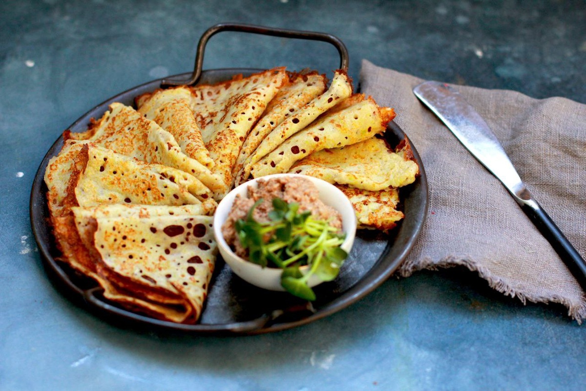 Низкоуглеводные блинчики от Елены Некрасовой. Ну не могу не поделиться эстетикой. Хотя для тонкой талии с любыми блинчиками надо держать ухо востро! Все здесь: https://t.me/urbanistka_vl