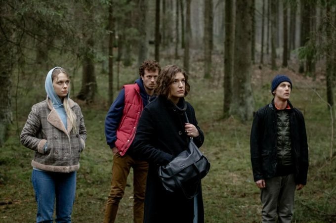 «Топи» / «Медиа Юниверсал Ивент»