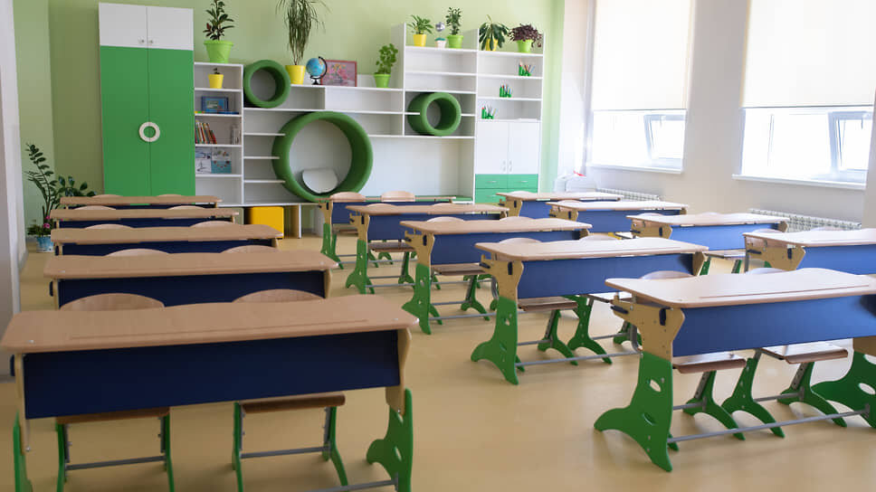 Фото: Олег Харсеев / Коммерсантъ