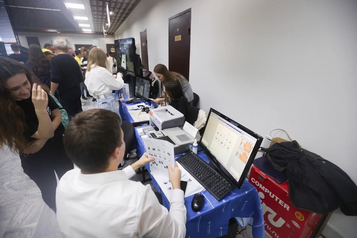 Автор фото: Павел Хацаюк / ИД «Вечерняя Казань»