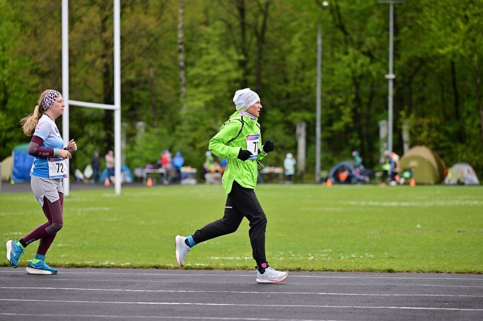    Валентина Козлова. Источник: Пресс-служба администрации Республики Алтай