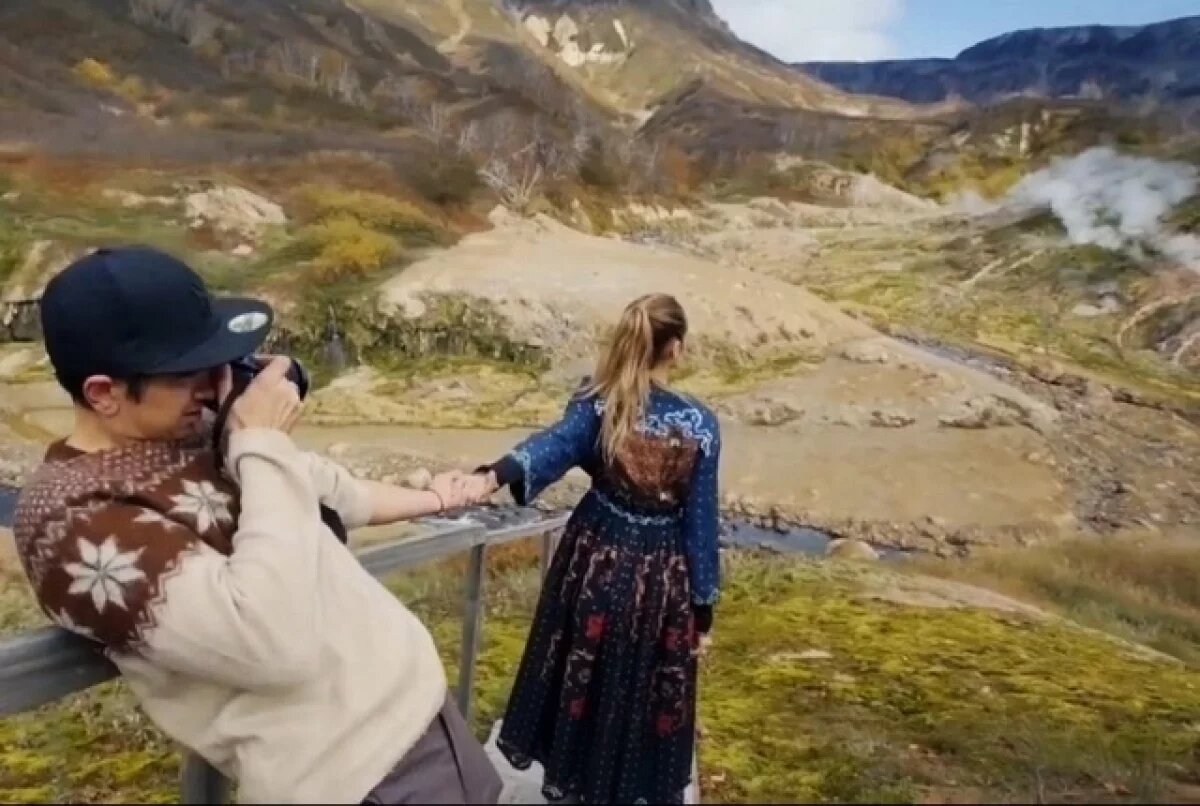    В Кроноцком заповеднике в «Ночь музеев» пройдет праздник «Хранители»