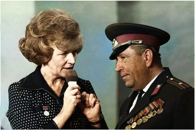 «От всей души» / Первая программа ЦТ