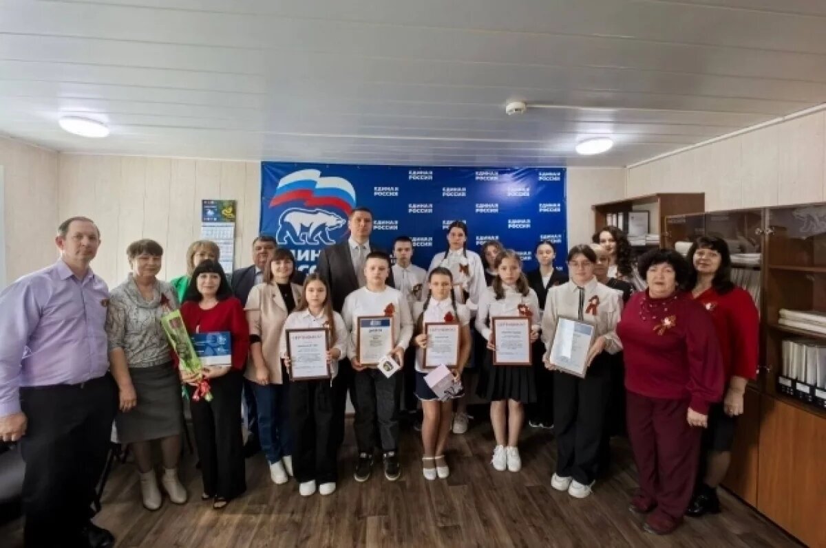    Усова: Никто не сможет исковеркать правду и память о подвигах фронтовиков