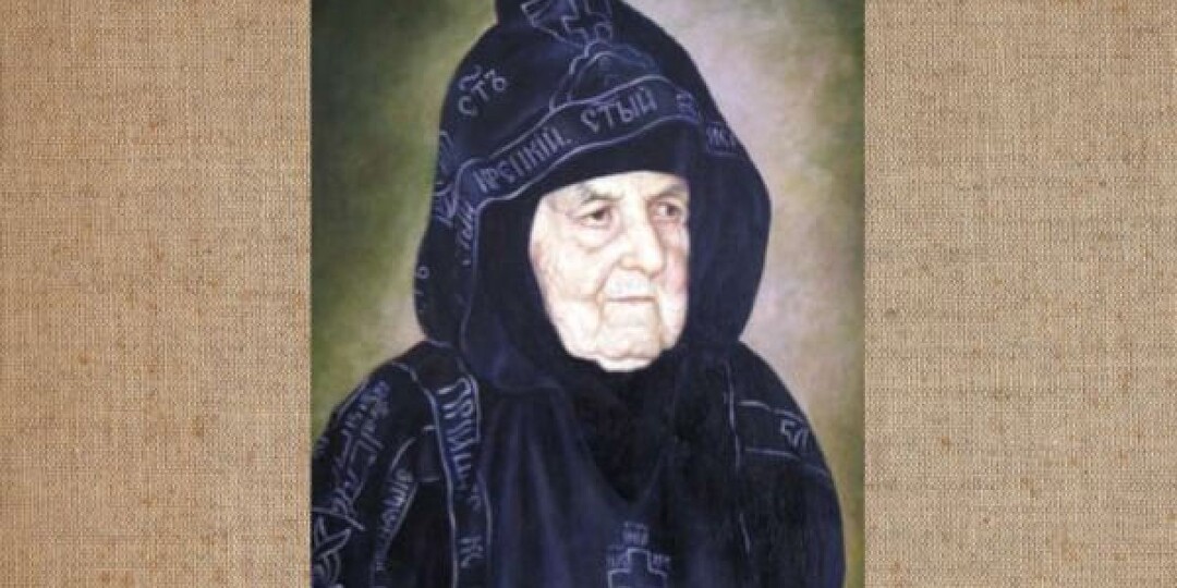 Тринадцатого мая умерла схимонахиня Сепфора — покровительница Тульской и Калужской земли