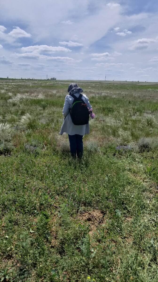 Один из главных дней в жизни. Волгоград 2025-Сталинград 1942. 