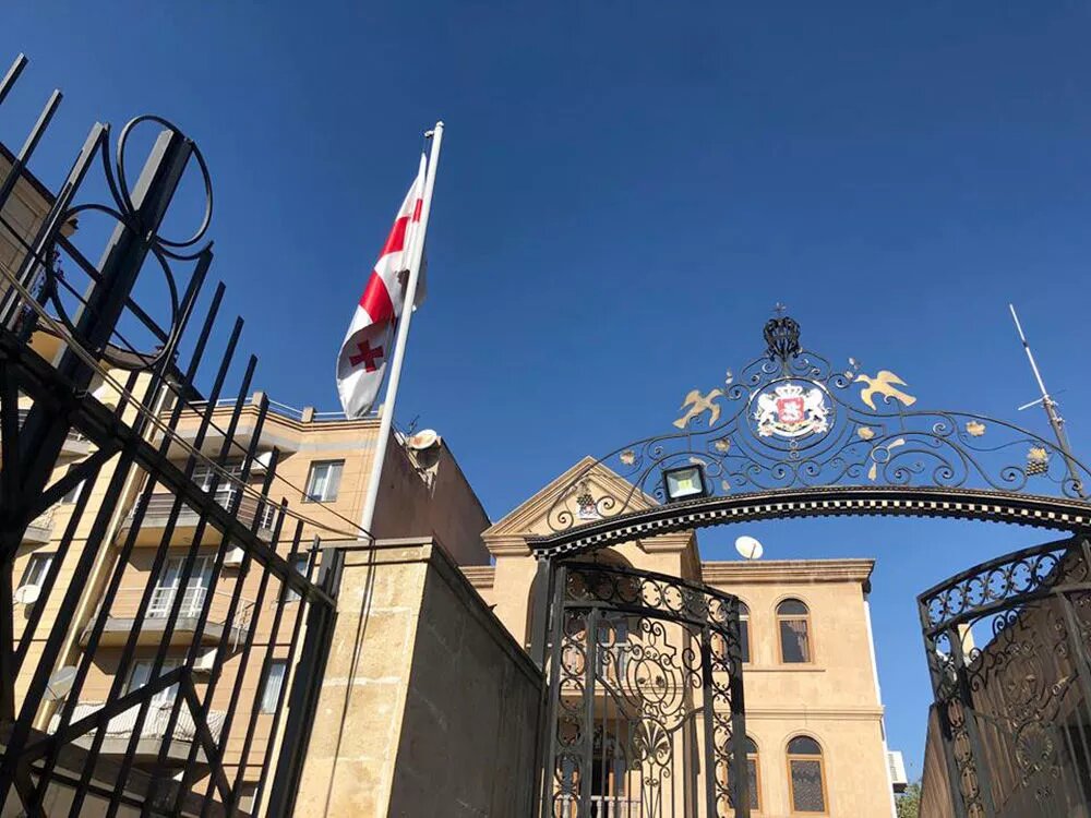 © Sputnik / Stringer