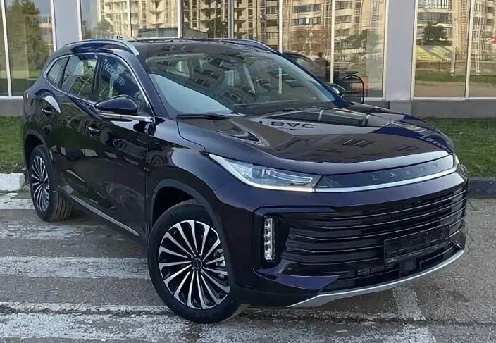 эксид отзывы владельцев