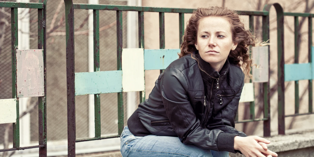 💀 СТРАХ ОДИНОЧЕСТВА СИЛЬНЕЕ ЛЮБВИ