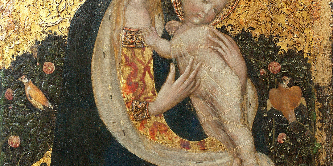 Художник Антонио Пизано: первый реалист