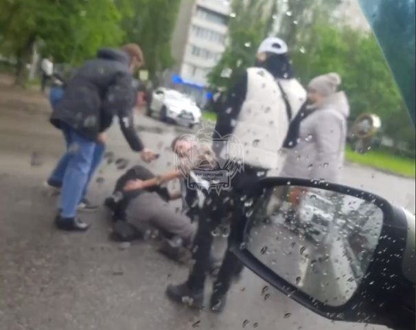     Фото: скрин видео