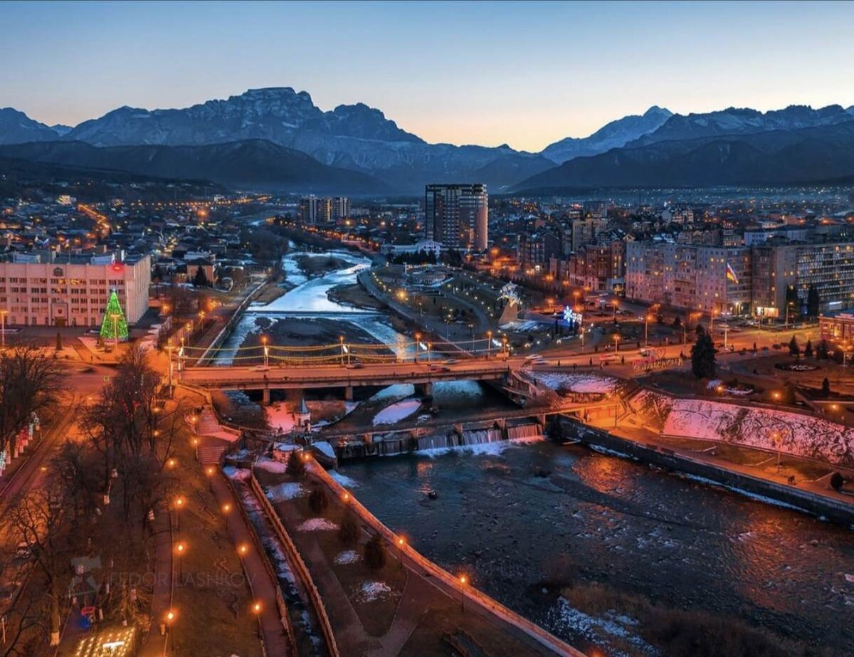 Фото с просторов интернета