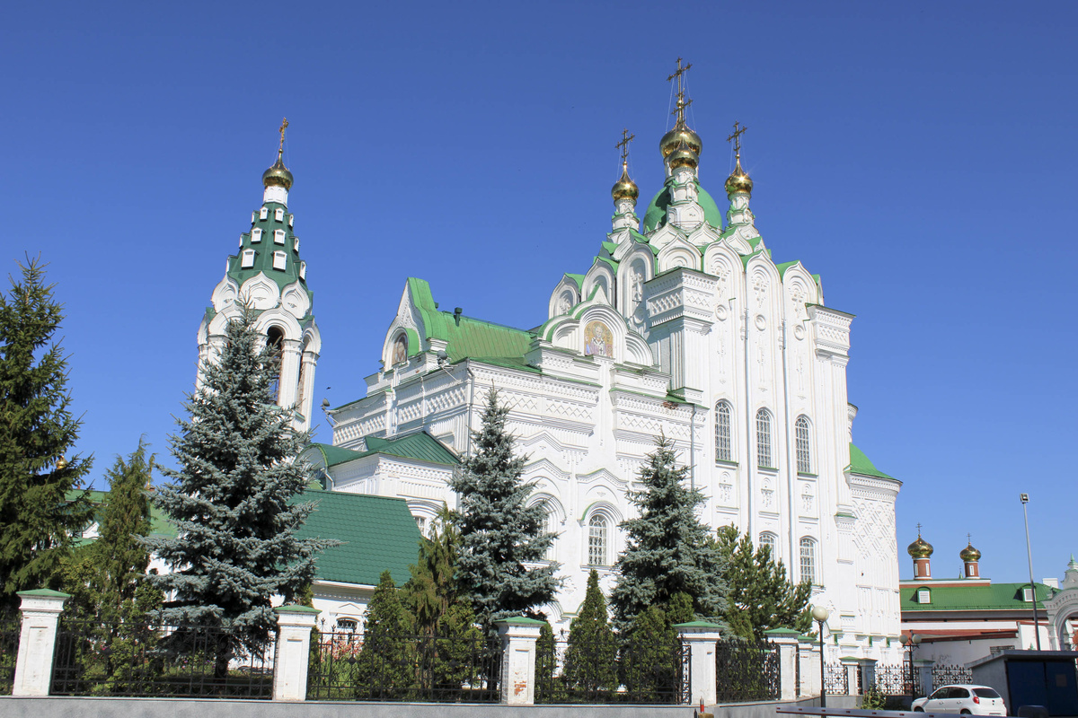 Верующие в этот день соблюдают традиции, обращают внимание на погодные знаки и избегают того, что может навлечь беду.  Фото: Фото: ФедералПресс / Ксения Кобалия