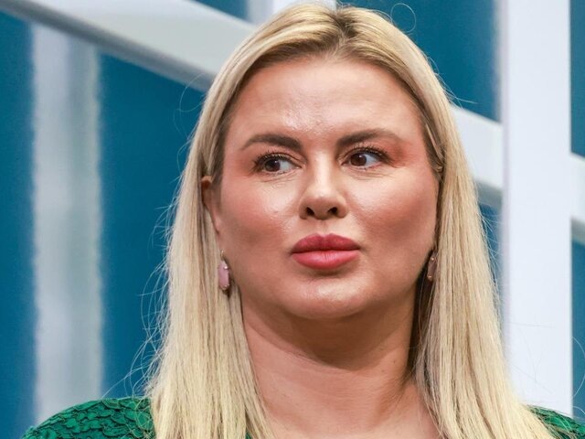    Фото: ТАСС/Владимир Гердо