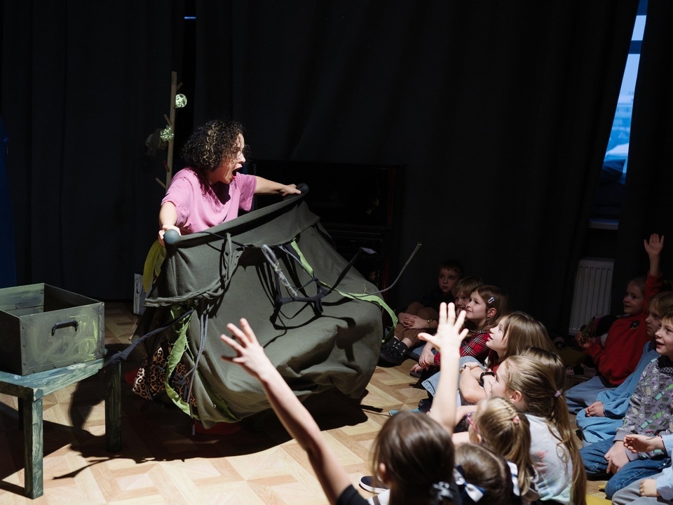     Фото: Яна Шепелева