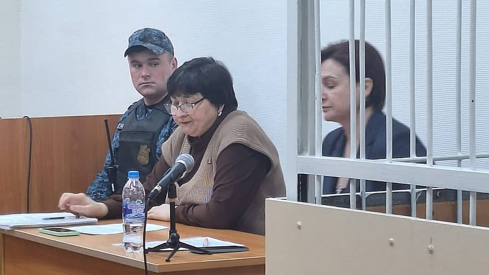 Фото: Суды общей юрисдикции Новосибирской области