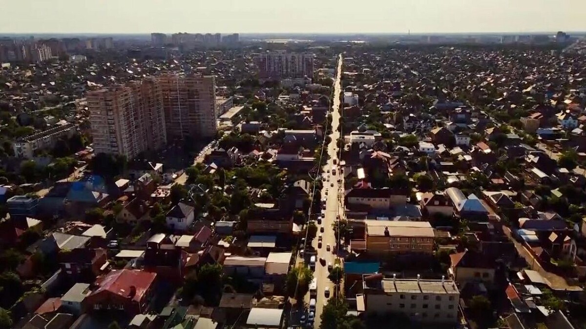    Фото: телеканал «Краснодар»