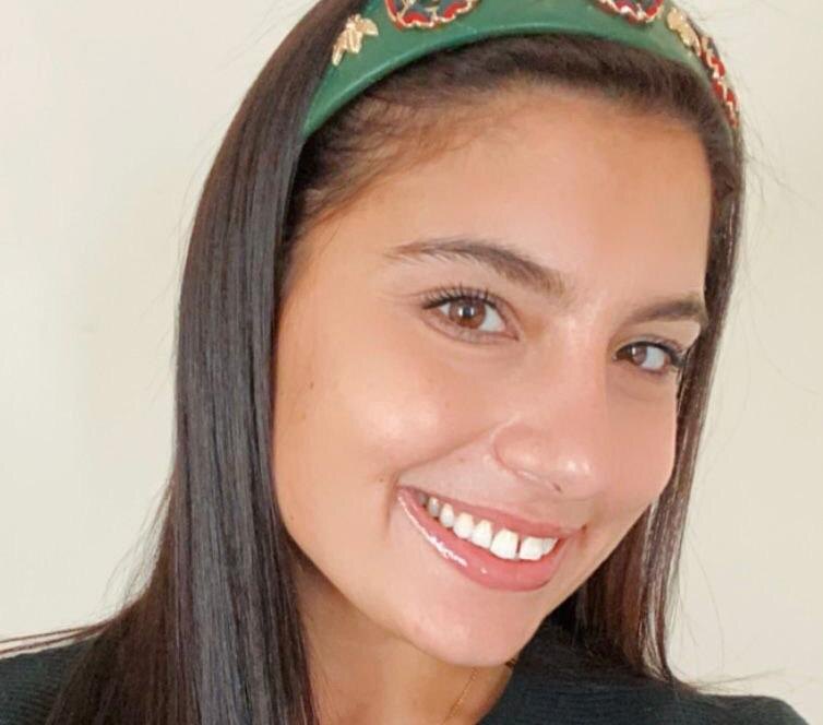    Из личного архива Анны Арцибашевой