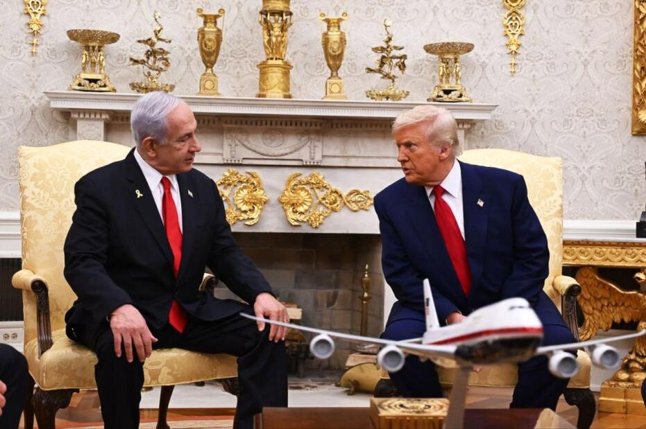    Avi Ohayon/Israel Gpo/Global Look Press