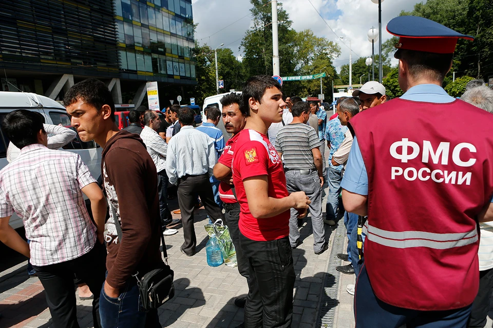 Изображение: Виктор Гусейнов