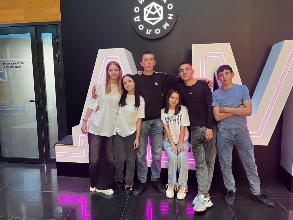 Листайте вправо, чтобы увидеть больше изображений