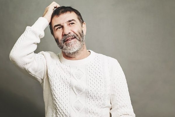    Евгений Гришковец, фото: kino-teatr.ru