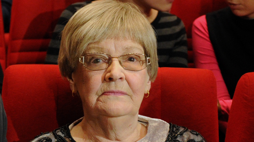    Фото: Фадеичев Сергей/ТАСС