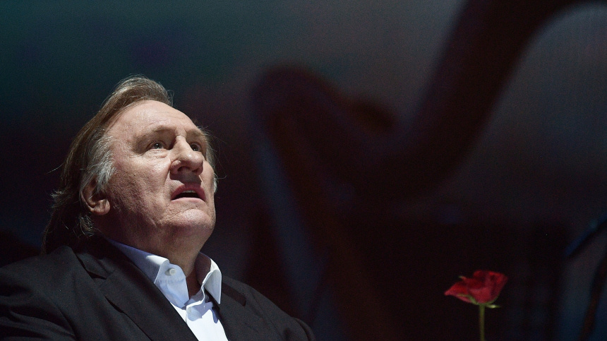    Фото: © РИА Новости/Рамиль Ситдиков