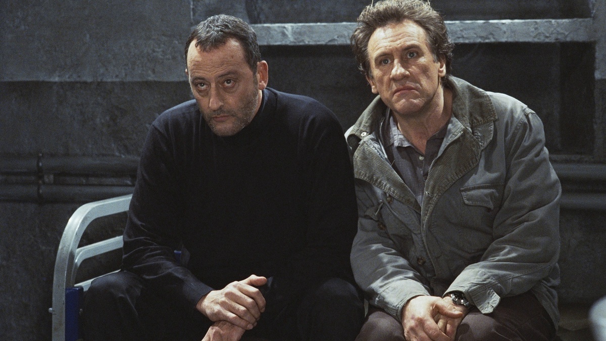 Опять на скамье подсудимых...