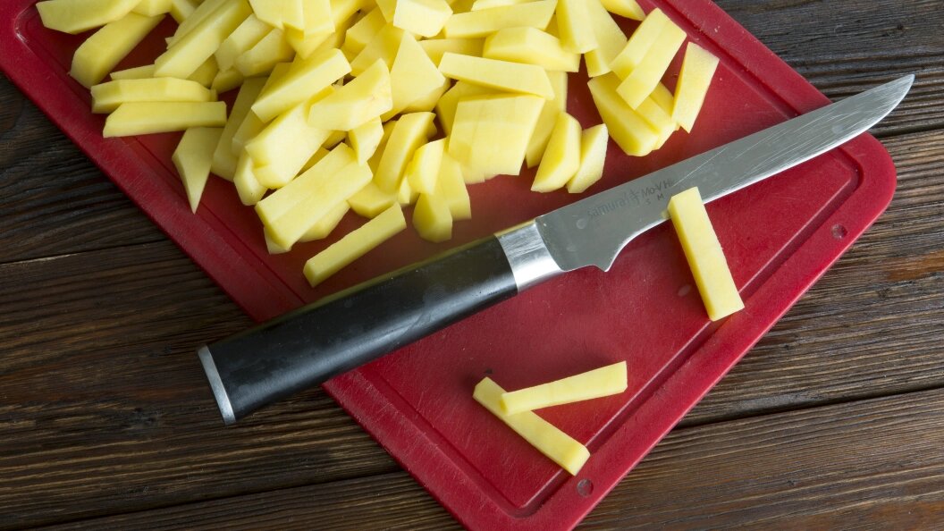    Фото: Nikolay Gyngazov/Globallookpress