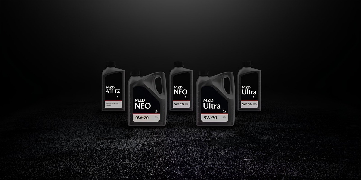    Продукция MZD