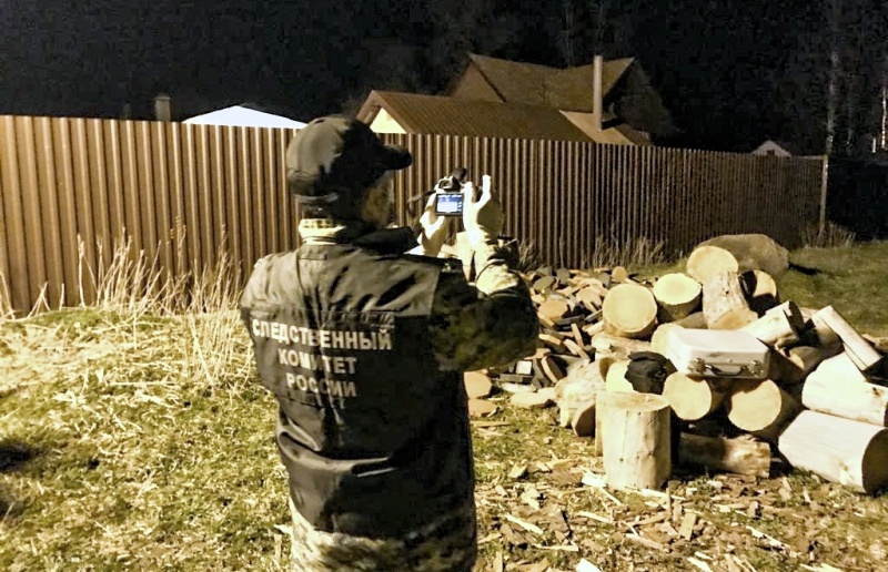 Здесь развернулась тверская криминальная драма. Фото из открытых источников.