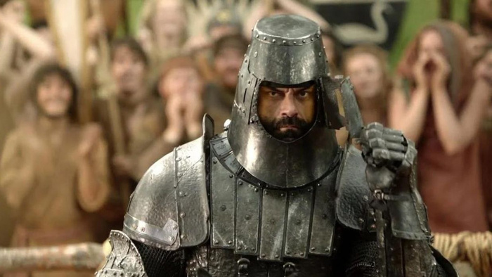 Конан Стивенс