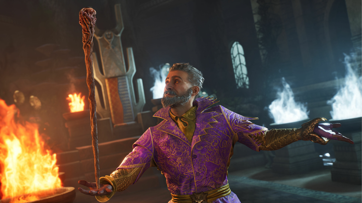 Для русификатора ремастера TES 4: Oblivion вышло масштабное обновление