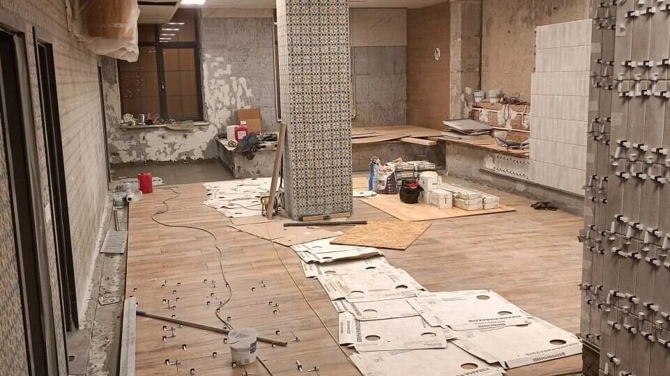 Листайте вправо, чтобы увидеть больше изображений