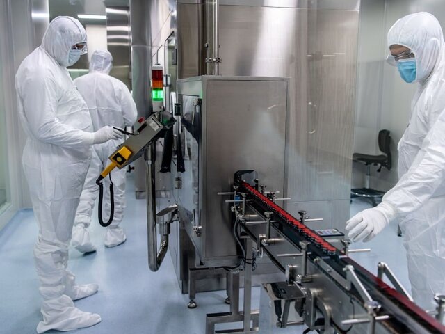    Фото: пресс-служба мэра и правительства Москвы/Владимир Новиков