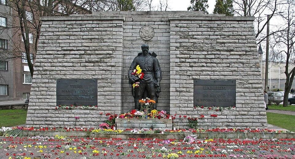    Liilia Moroz / Википедия