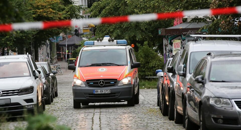    Bodo Marks/dpa / www.globallookpress.com