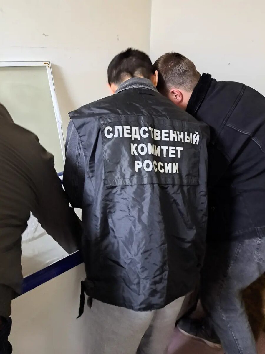    Фото: СУ СК РФ по Ленобласти