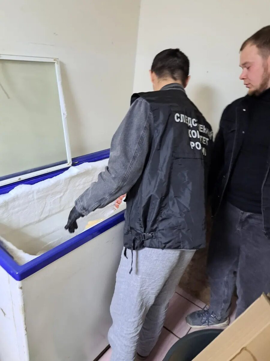    Фото: СУ СК РФ по Ленобласти