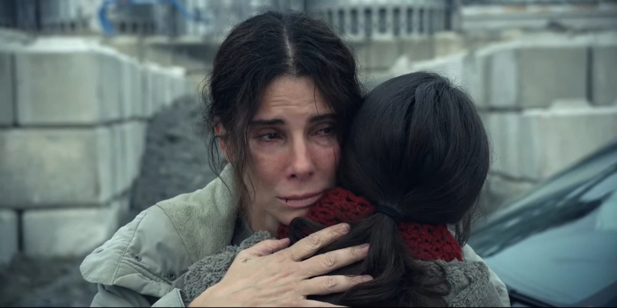 Кадр из фильма