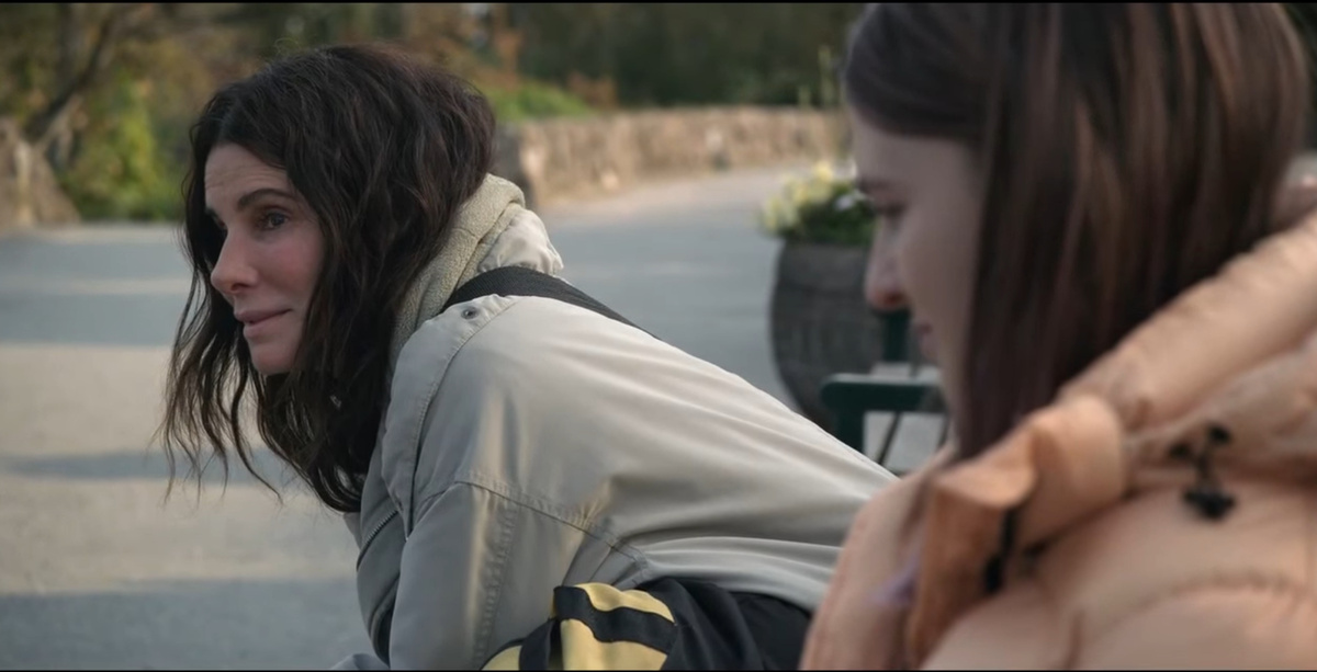 Кадр из фильма