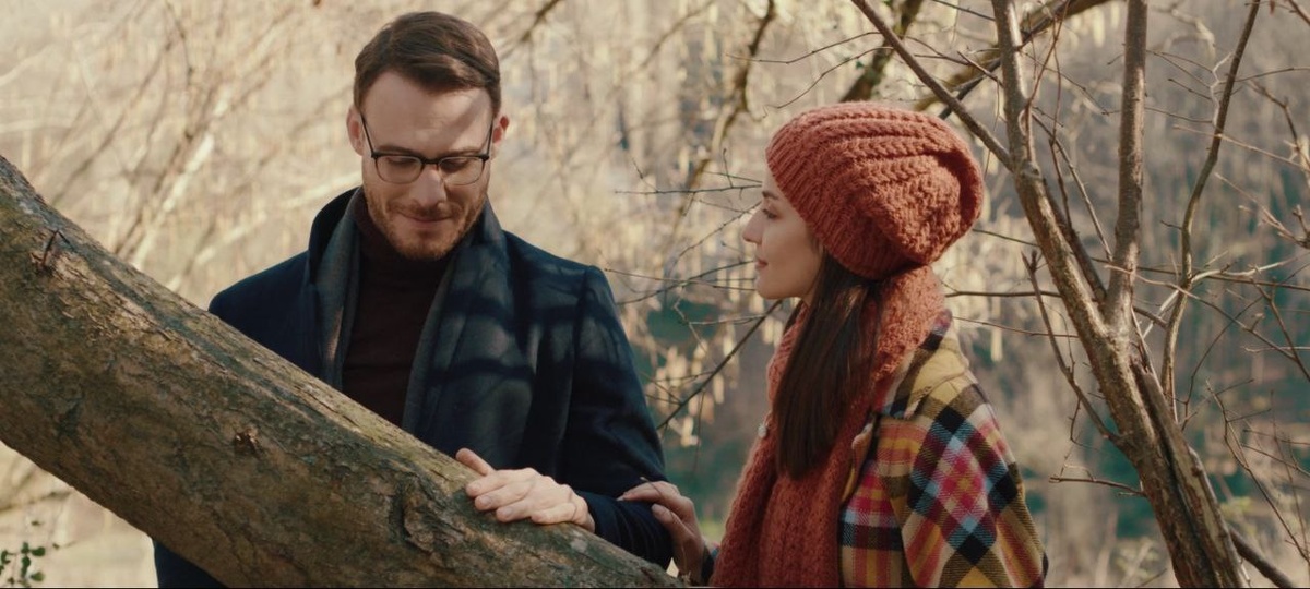 Кадр из фильма «Эфлятун», из открытых источников. 