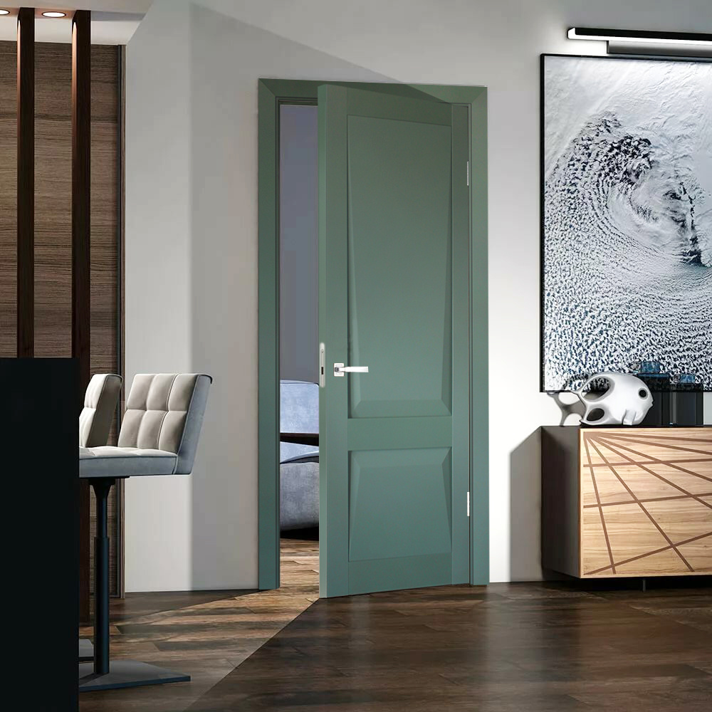 Двери коллеккции Perfecto