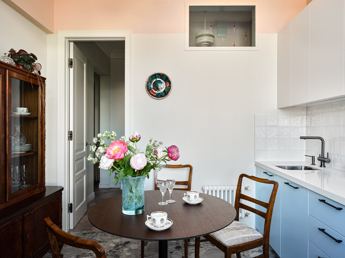 дизайнер Ольга Цурикова
