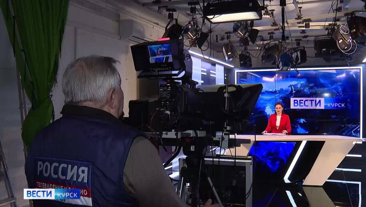    Сегодня - день рождения Всероссийской Государственной телерадиовещательной компании