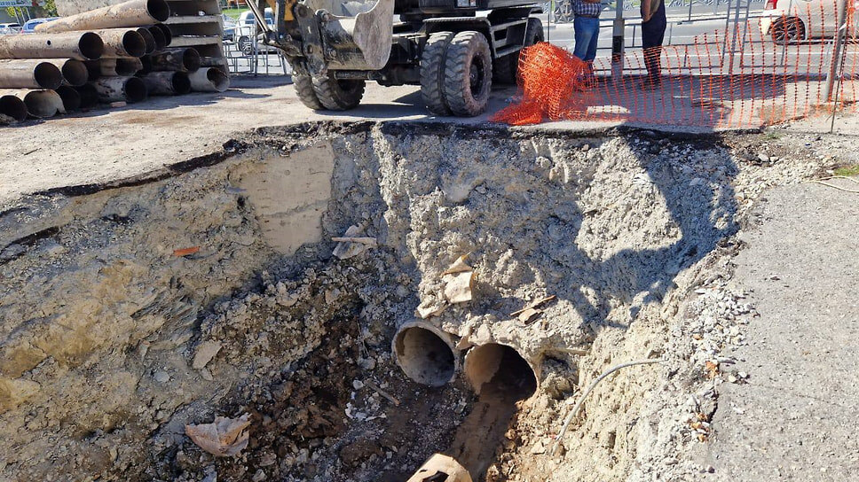 Фото: пресс-служба администрации Новороссийска