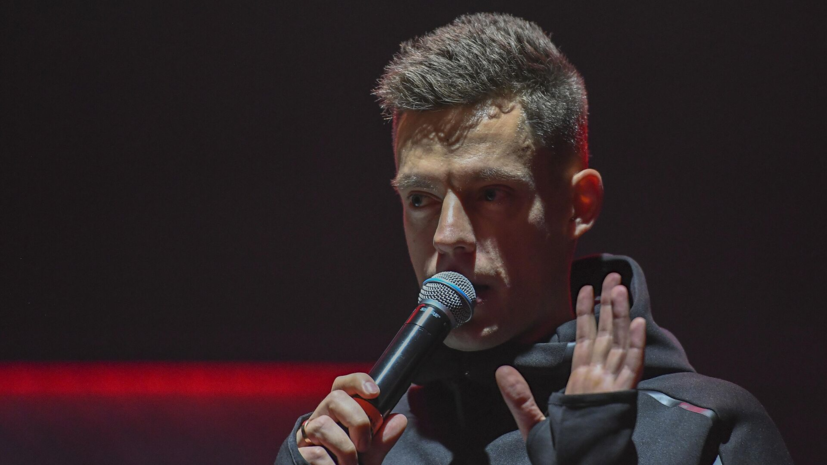   РИА Новости