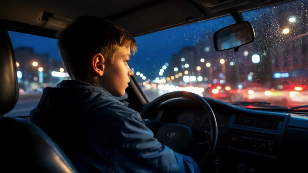    Фото сгенерировано нейросетью.